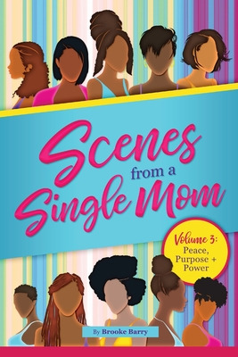 Libro Scenes From A Single Mom Volume 3 - Barry, Brooke