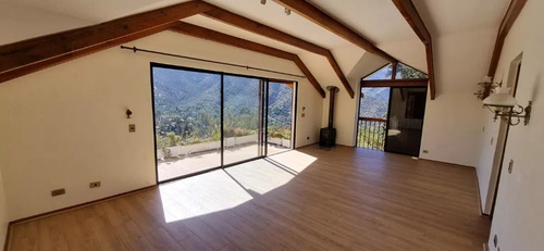 Lomas Suaves - El Arrayán, Lo Barnechea