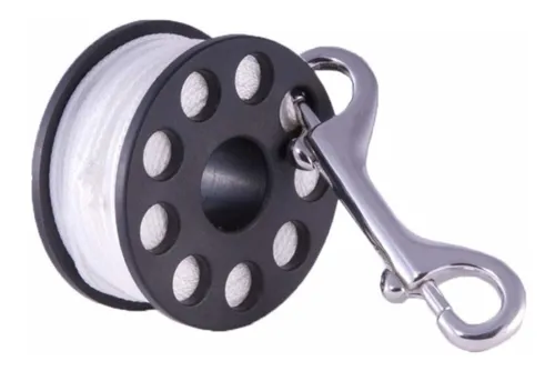 Hollis 150 'dedo Bobina