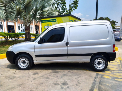Imagen 3 de 14 de Peugeot Partner