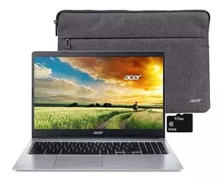 Laptop Acer Chromebook 315