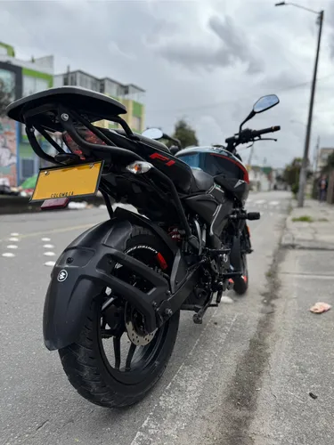 Pulsar Ns 200 Fi 2024