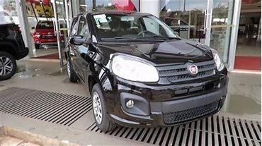Fiat Uno 1.3 2021 0km $80000 + Ctas Tasa Promocion Nuevos *