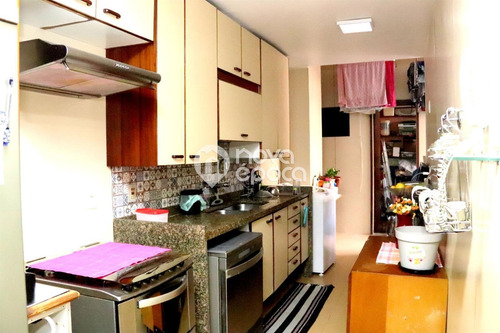 Imagem 2 de 20 de Apartamento - Ref: Sp3ap53031