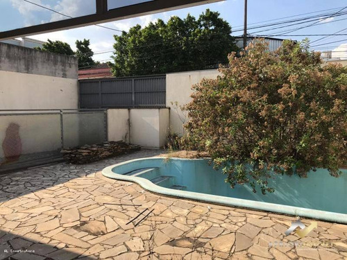 Salão, 300 M² - Venda Por R$ 2.000.000,00 Ou Aluguel Por R$ 7.900,00/mês - Centro - São Caetano Do Sul/sp - Sl0144