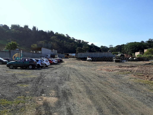 Imagem 6 de 7 de Terreno À Venda No Bairro Jardim Frediani - Santana De Parnaíba/sp - 979