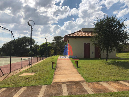 Imagem 25 de 30 de Terreno À Venda, 1082 M² Por R$ 347.000,00 - Recanto Da Fazenda - Nova Odessa/sp - Te0207