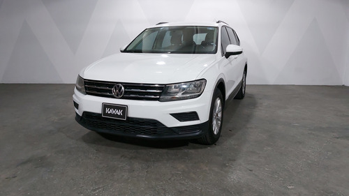 Volkswagen Tiguan 1.4 TRENDLINE PLUS DCT