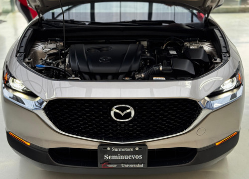 Mazda CX-30 2.5 I Grand Touring 2wd At