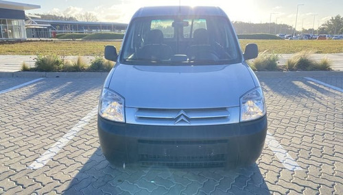 Citroën Berlingo 1.4 2019