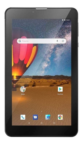 Tablet 7 Wifi 1gb Ram 16 Gb Quad Core Doble Cámara 