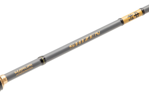 Vara Para Carretilha Shizen C-631ml 1,91mts 7-14lbs Inteiriço - Maruri