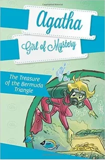 Agatha Girl Of Mystery - The Treasure Of The Bermuda Triangl