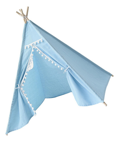 Para Tipi Para Niños, Juegos De Interior Y Exterior,
