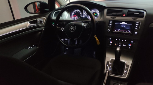 Volkswagen Golf 1.4 Comfortline Tsi 2015