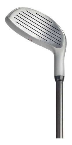 Imagen 5 de 10 de Set Completo De Golf Nicklaus Varsity 12/15 Años Buke Golf