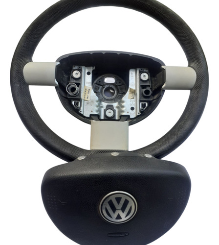 Volante New Beetle Completo