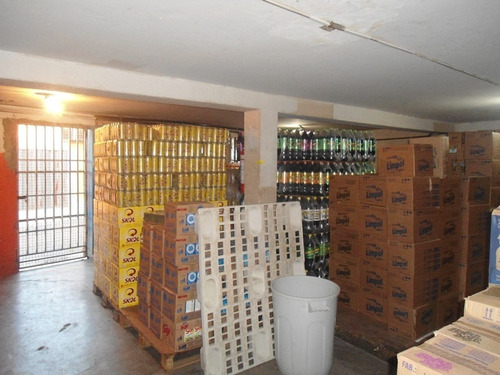 Galpão Para Comprar No Eldorado Em Contagem/mg - 2953