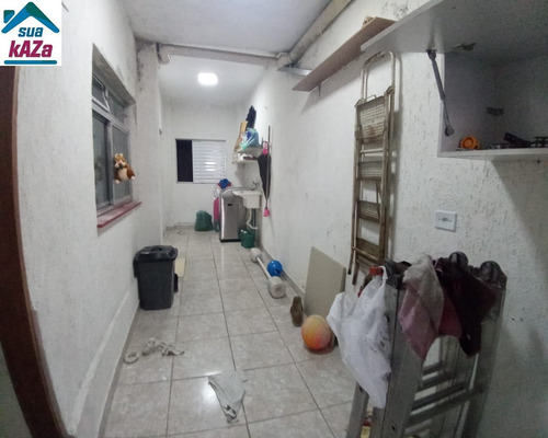 Imagem 4 de 10 de Casa - Ca00079 - 69034270