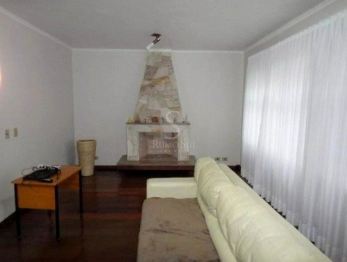 Imagem 3 de 15 de Casa - Campo Grande - Ref: 36347 - V-36347
