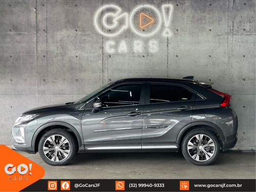 Mitsubishi Eclipse Cross 1.5 MIVEC TURBO GASOLINA HPE-S S-AWC CVT