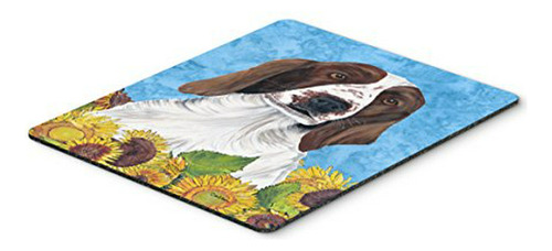 Pad Mouse - Sc9078mp Welsh Springer Spaniel Alfombrilla De R