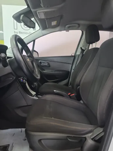 Chevrolet Tracker 1.8 Lt