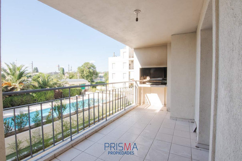 Imagen 3 de 30 de Dpto. En Venta. 3 Dorm. Cochera. Complejo Sureño. Barrio Jardín