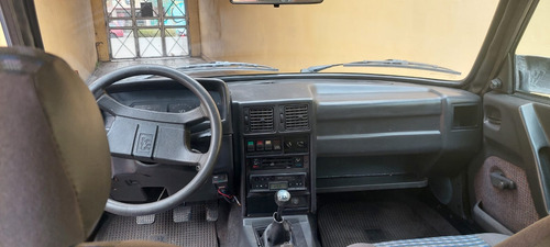 Peugeot 504 2.0