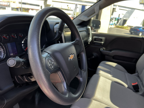 Chevrolet Silverado 4.3 1500 Ls Cab Reg Mt