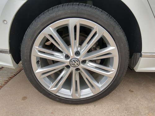 Volkswagen Passat 2.0 Tsi Higline 220cv