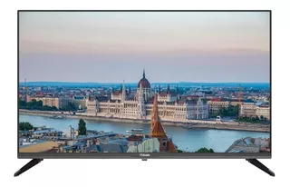 Smart TV Exclusiv EL32F2SM LED HD 32" 100V/240V