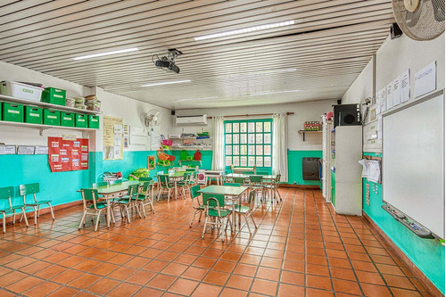 Imagen 10 de 30 de Venta Edificio Para Colegio, Oficina, Geriatrico.