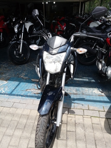 Honda Titan 160 Flexzone