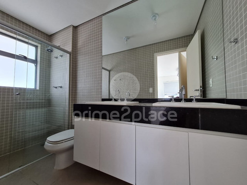 Imagem 9 de 11 de Apartamento - Vila Nova Conceicao - Ref: 13677 - L-13677