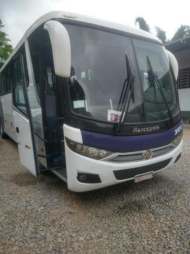 Marcopolo G7 2013, Mb Of 1724, 48l, Sem Ar, R$ 250 Mil 