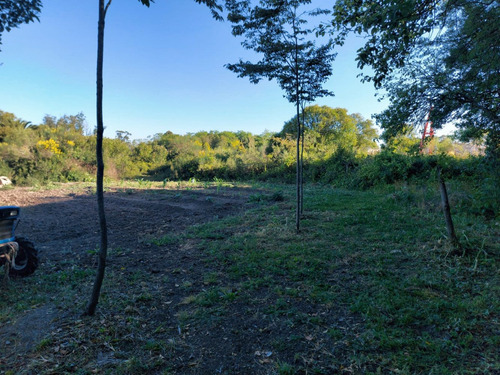 Quinta O Campo En Punto Estrategico