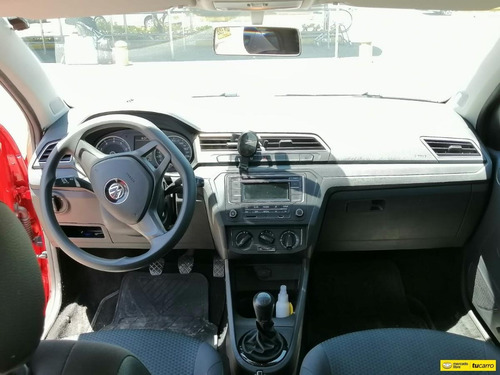 Volkswagen Gol 1.6 Comfortline G7