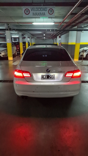 Bmw Serie 3 2.5 325i Coupe Executive Stept 2012
