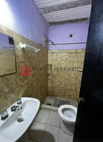 Casa En Block En Venta En San Bernardo