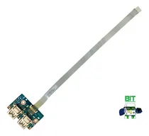 Comprar Placa Usb Vaio Vjf155f11uar   P\u002Fn: 6-71-n2403-d04