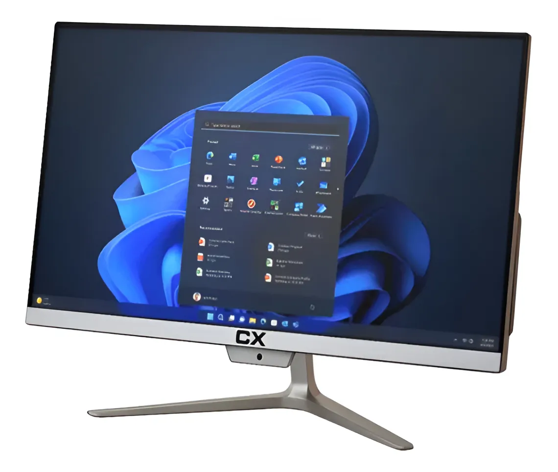 PC de Escritorio