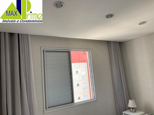 Imagem 9 de 26 de Apartamento - Ap00709 - 69017781