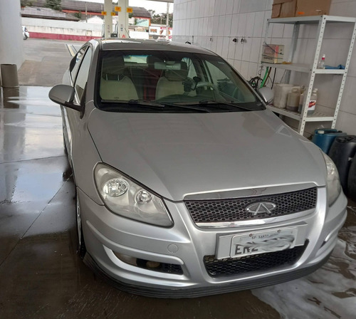 Imagem 3 de 3 de Chery Cielo