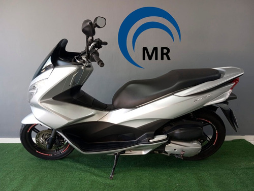 Honda - Pcx 150 - Ano 2017.