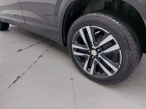 Chevrolet Tracker 1.0 TURBO FLEX AUTOMÁTICO