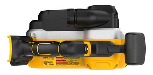 Lijadora De Banda Inalam. Dewalt Dcw220b-b3 - Sin Baterías
