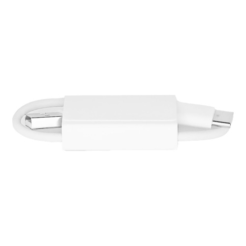 Cable De Datos Huawei 3a Usb A Tipo-c 23 Cm Blanco