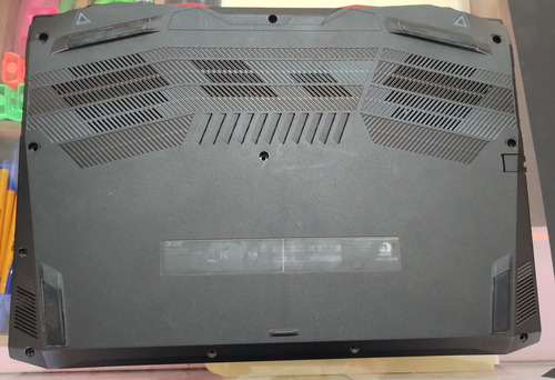 Acer Nitro 5, An515-55-5989 Para Piezas Negro (Usado)