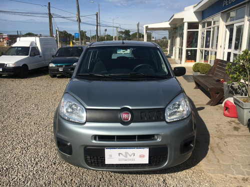 Fiat Uno Way Attractive